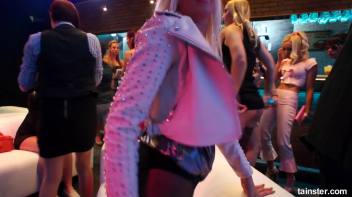 Rich Chicks Of Porn Part 1 - Cam 2 Screencap 9 on www.sinx.com