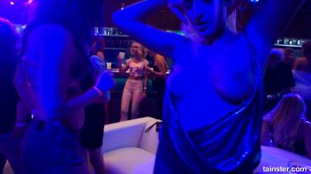 Rich Chicks Of Porn Part 1 - Cam 2 Screencap 19 on www.sinx.com