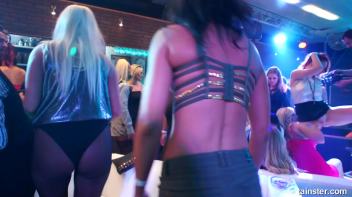 Rich Chicks Of Porn Part 1 - Cam 2 Screencap 21 on www.sinx.com