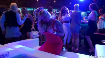 Rich Chicks Of Porn Part 1 - Cam 2 Screencap 3 on www.sinx.com