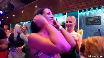 Rich Chicks Of Porn Part 1 - Cam 2 Screencap 42 on www.sinx.com