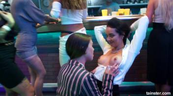 Rich Chicks Of Porn Part 1 - Cam 2 Screencap 48 on www.sinx.com