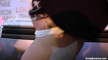 Party Hardcore Gone Crazy Vol. 10 Part 1 - Main Edit Screencap 5 on www.sinx.com