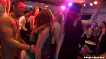 Party Hardcore Gone Crazy Vol. 10 Part 1 - Main Edit Screencap 53 on www.sinx.com