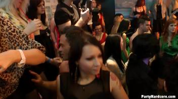 Party Hardcore Gone Crazy Vol. 10 Part 1 - Main Edit Screencap 55 on www.sinx.com