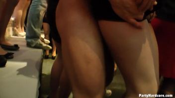 Party Hardcore Gone Crazy Vol. 10 Part 1 - Main Edit Screencap 57 on www.sinx.com