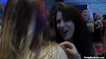 Party Hardcore Gone Crazy Vol. 10 Part 1 - Main Edit Screencap 7 on www.sinx.com
