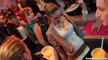 Party Hardcore Gone Crazy Vol. 10 Part 1 - Main Edit Screencap 75 on www.sinx.com