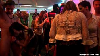 Party Hardcore Gone Crazy Vol. 10 Part 1 - Main Edit Screencap 77 on www.sinx.com