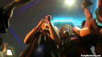 Party Hardcore Gone Crazy Vol. 10 Part 1 - Main Edit Screencap 12 on www.sinx.com