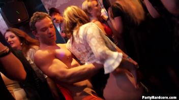 Party Hardcore Gone Crazy Vol. 10 Part 1 - Main Edit Screencap 13 on www.sinx.com