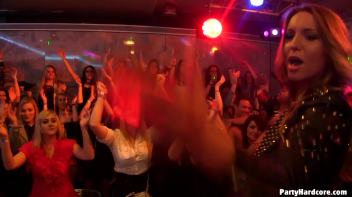 Party Hardcore Gone Crazy Vol. 10 Part 1 - Main Edit Screencap 14 on www.sinx.com