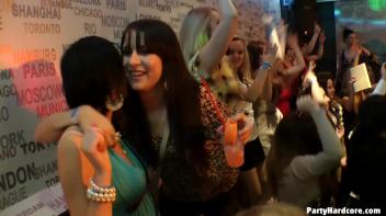 Party Hardcore Gone Crazy Vol. 10 Part 1 - Main Edit Screencap 15 on www.sinx.com