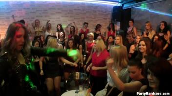 Party Hardcore Gone Crazy Vol. 10 Part 1 - Main Edit Screencap 16 on www.sinx.com