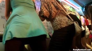 Party Hardcore Gone Crazy Vol. 10 Part 1 - Main Edit Screencap 17 on www.sinx.com