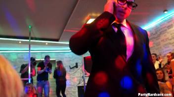 Party Hardcore Gone Crazy Vol. 10 Part 1 - Main Edit Screencap 20 on www.sinx.com