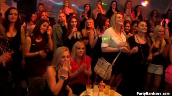 Party Hardcore Gone Crazy Vol. 10 Part 1 - Main Edit Screencap 22 on www.sinx.com