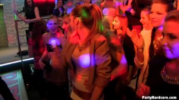 Party Hardcore Gone Crazy Vol. 10 Part 1 - Main Edit Screencap 23 on www.sinx.com