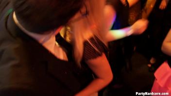 Party Hardcore Gone Crazy Vol. 10 Part 1 - Main Edit Screencap 26 on www.sinx.com