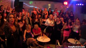 Party Hardcore Gone Crazy Vol. 10 Part 1 - Main Edit Screencap 32 on www.sinx.com
