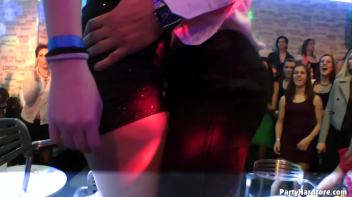 Party Hardcore Gone Crazy Vol. 10 Part 1 - Main Edit Screencap 36 on www.sinx.com