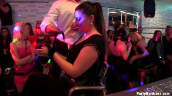 Party Hardcore Gone Crazy Vol. 10 Part 1 - Main Edit Screencap 39 on www.sinx.com