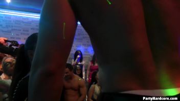 Party Hardcore Gone Crazy Vol. 10 Part 1 - Main Edit Screencap 45 on www.sinx.com