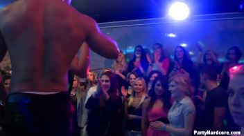 Party Hardcore Gone Crazy Vol. 10 Part 1 - Main Edit Screencap 47 on www.sinx.com