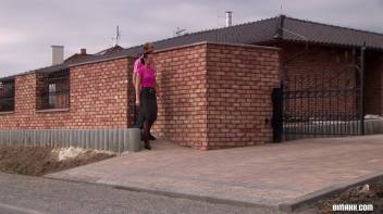 MMF Shower Surprise Screencap 3 on www.sinx.com