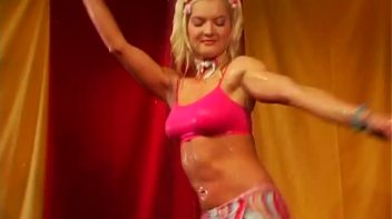 Cockalicious Contest Part 4 - Cam 2 Screencap 10 on www.sinx.com