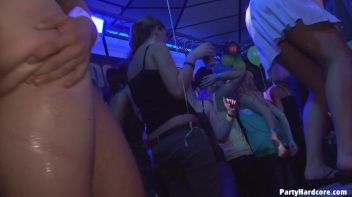 Party Hardcore Vol. 45 Part 1 - Main Edit Screencap 78 on www.sinx.com