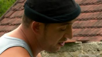 Housemaids Come First Screencap 24 on www.sinx.com