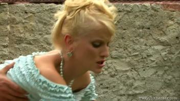 Housemaids Come First Screencap 28 on www.sinx.com