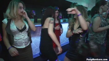 Party Hardcore Gone Crazy Vol. 6 Part 6 - Cam 2 Screencap 88 on www.sinx.com