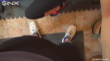 Cute Protein Craving Cum Eater Screencap 24 on www.sinx.com