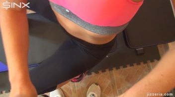 Cute Protein Craving Cum Eater Screencap 25 on www.sinx.com