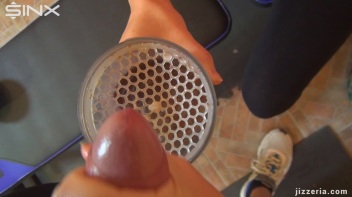 Cute Protein Craving Cum Eater Screencap 54 on www.sinx.com