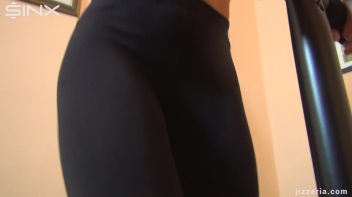 Cute Protein Craving Cum Eater Screencap 7 on www.sinx.com