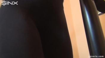 Cute Protein Craving Cum Eater Screencap 8 on www.sinx.com