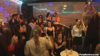 Party Hardcore Gone Crazy Vol. 10 Part 4 - Main Edit Screencap 53 on www.sinx.com