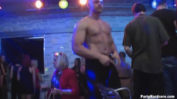 Party Hardcore Gone Crazy Vol. 10 Part 4 - Main Edit Screencap 66 on www.sinx.com