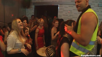 Party Hardcore Gone Crazy Vol. 10 Part 4 - Main Edit Screencap 2 on www.sinx.com