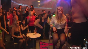 Party Hardcore Gone Crazy Vol. 10 Part 4 - Main Edit Screencap 22 on www.sinx.com