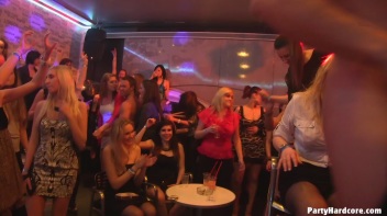 Party Hardcore Gone Crazy Vol. 10 Part 4 - Main Edit Screencap 24 on www.sinx.com