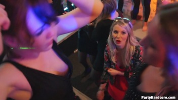 Party Hardcore Gone Crazy Vol. 10 Part 4 - Main Edit Screencap 47 on www.sinx.com