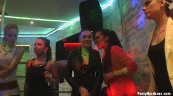 Party Hardcore Gone Crazy Vol. 10 Part 4 - Main Edit Screencap 48 on www.sinx.com