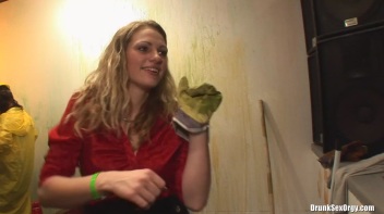 Hard Hat Hos Part 3 - Cam 1 Screencap 5 on www.sinx.com