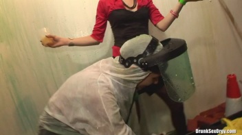 Hard Hat Hos Part 3 - Cam 1 Screencap 77 on www.sinx.com