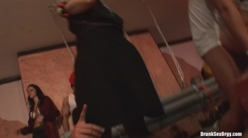 Hard Hat Hos Part 3 - Cam 1 Screencap 14 on www.sinx.com