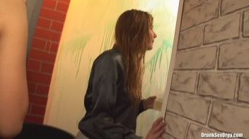 Hard Hat Hos Part 3 - Cam 1 Screencap 32 on www.sinx.com